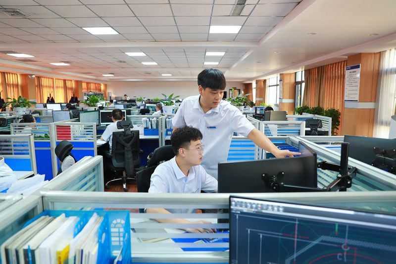 方寸之間，自有天地｜河南礦山軟件開發工程師郭獻禮